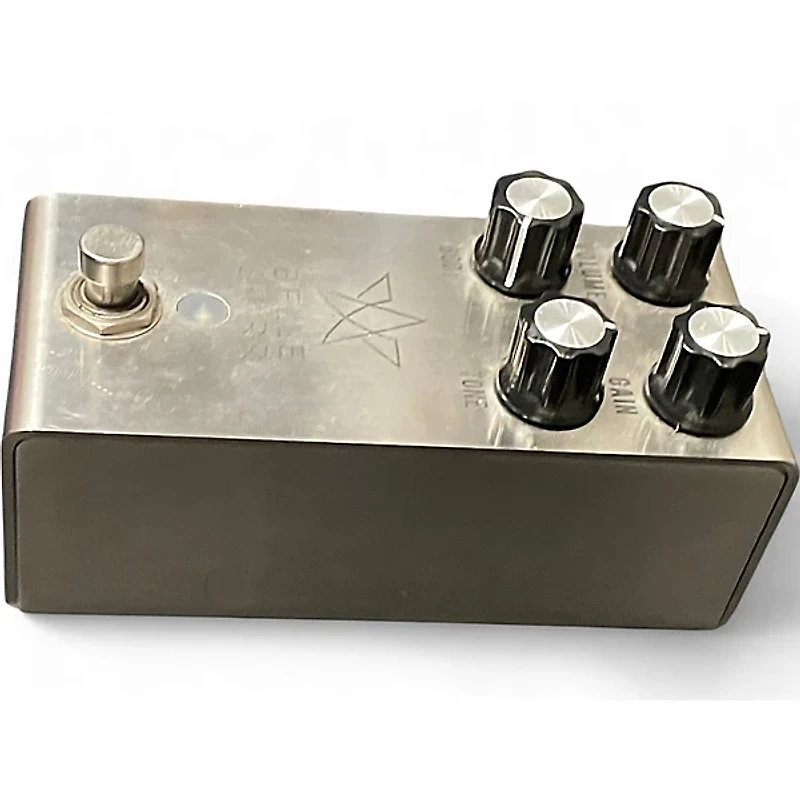 Used Jackson Audio BELLE STARR Effect Pedal
