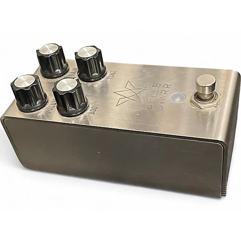 Used Jackson Audio BELLE STARR Effect Pedal