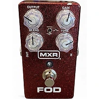 Used MXR FOD Effect Pedal