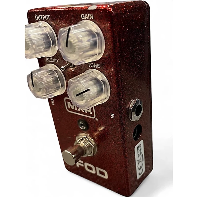 Used MXR FOD Effect Pedal