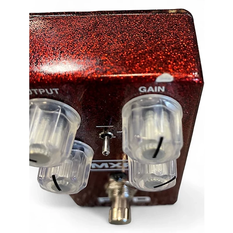 Used MXR FOD Effect Pedal