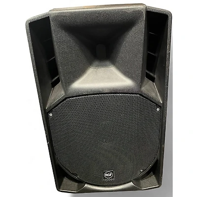Used RCF ART-745-A Powered Speaker