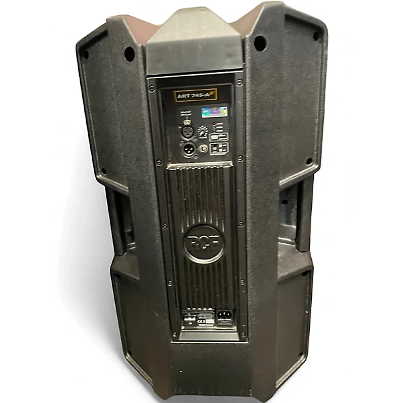 Used RCF ART-745-A Powered Speaker