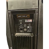 Used RCF ART-745-A Powered Speaker
