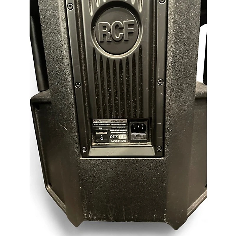 Used RCF ART-745-A Powered Speaker
