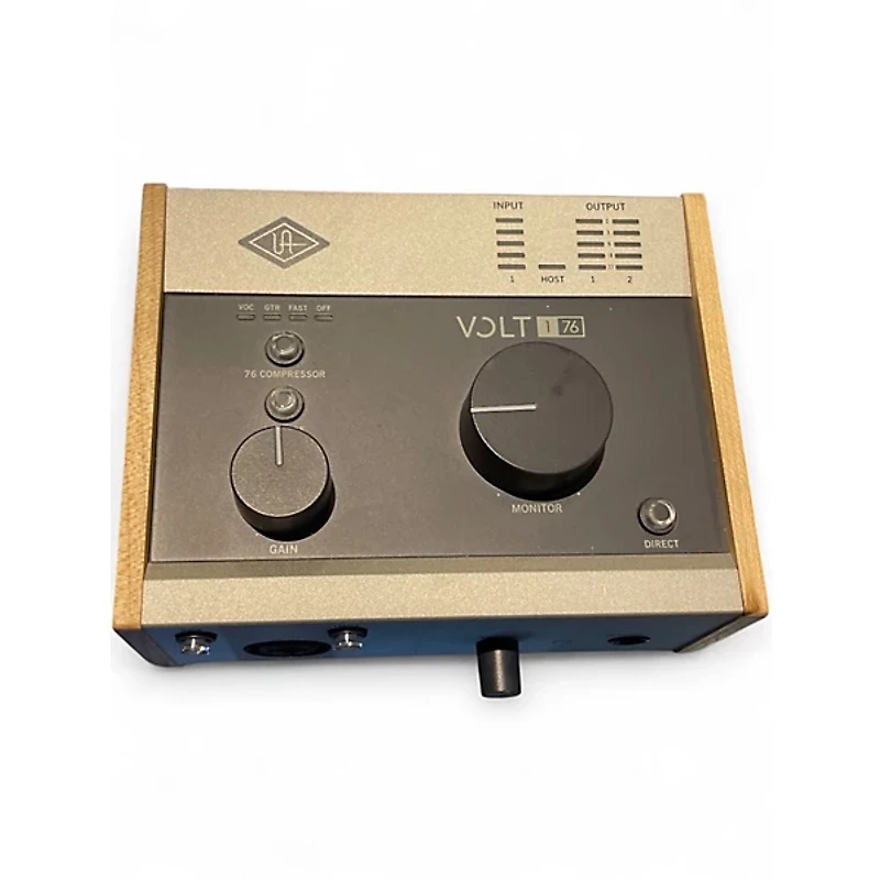 Used Universal Audio VOLT 176 Audio Interface