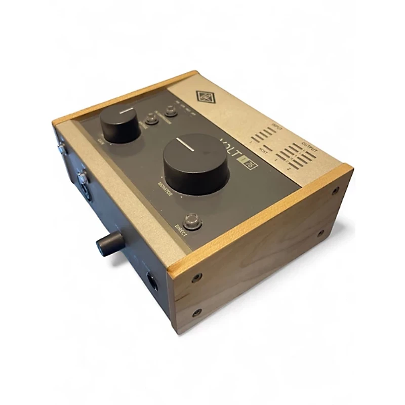 Used Universal Audio VOLT 176 Audio Interface