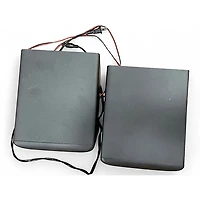 Used M-Audio AV42 Pair Powered Monitor
