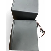 Used M-Audio AV42 Pair Powered Monitor