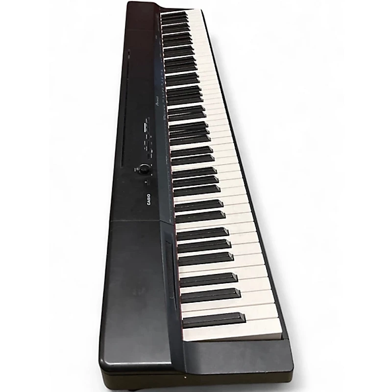 Used Casio PX160 Digital Piano