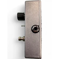 Used Electro-Harmonix Bass Preacher Bass Effect Pedal