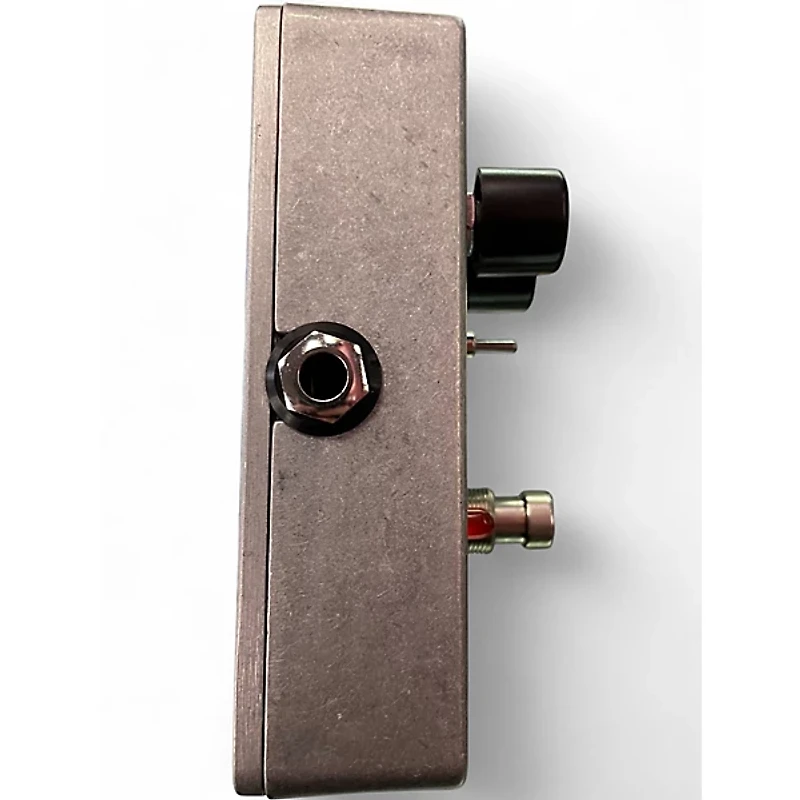 Used Electro-Harmonix Bass Preacher Bass Effect Pedal