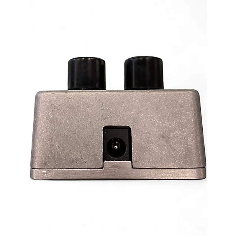 Used Electro-Harmonix Bass Preacher Bass Effect Pedal