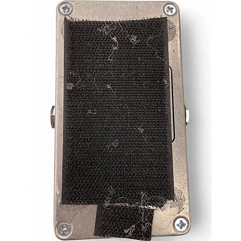 Used Electro-Harmonix Bass Preacher Bass Effect Pedal