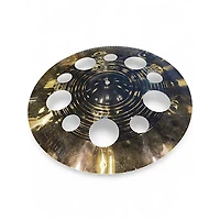 Used MEINL 18in Classics Custom Trash Crash Cymbal