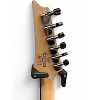 Used Ibanez JEMJR Atomic Pink Solid Body Electric Guitar