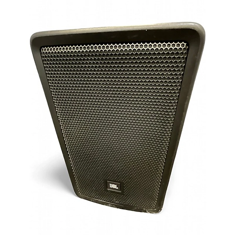 Used JBL IRX108BT Powered Speaker