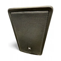 Used JBL IRX108BT Powered Speaker