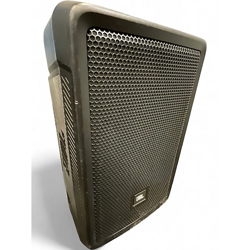 Used JBL IRX108BT Powered Speaker