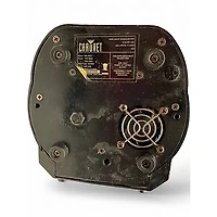 Used CHAUVET DJ MiN Spot DMX LED Moving Yoke Intelligent Lighting