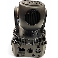 Used CHAUVET DJ MiN Spot DMX LED Moving Yoke Intelligent Lighting