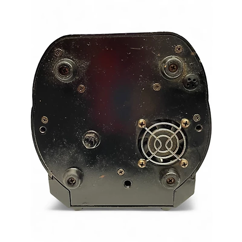 Used CHAUVET DJ MiN Spot DMX LED Moving Yoke Intelligent Lighting