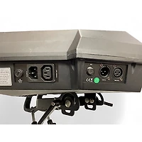 Used American DJ WARLOCK DMX BARREL LIGHT Intelligent Lighting