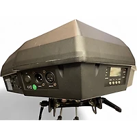 Used American DJ WARLOCK DMX BARREL LIGHT Intelligent Lighting