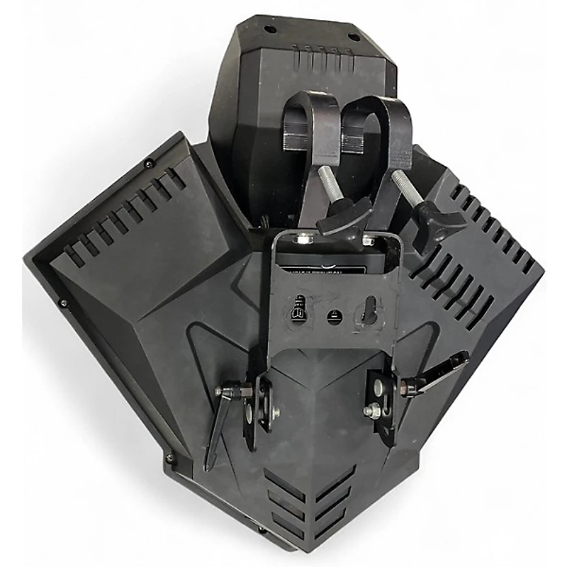 Used American DJ WARLOCK DMX BARREL LIGHT Intelligent Lighting