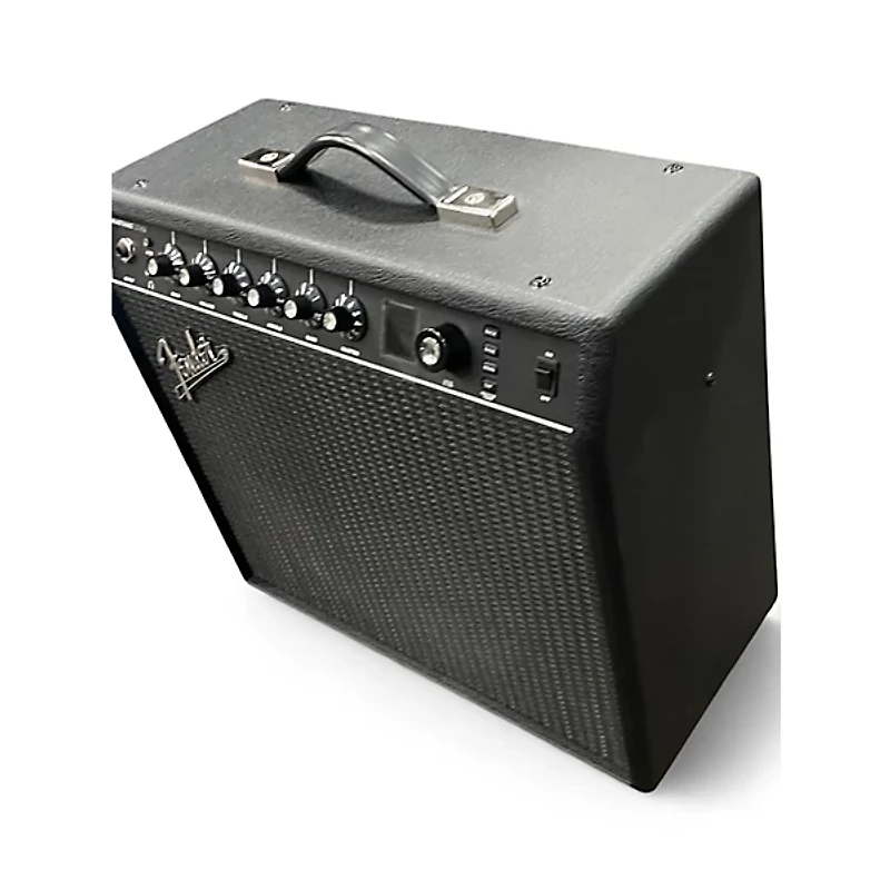 Used Fender MUSTANG LTX50 Guitar Combo Amp