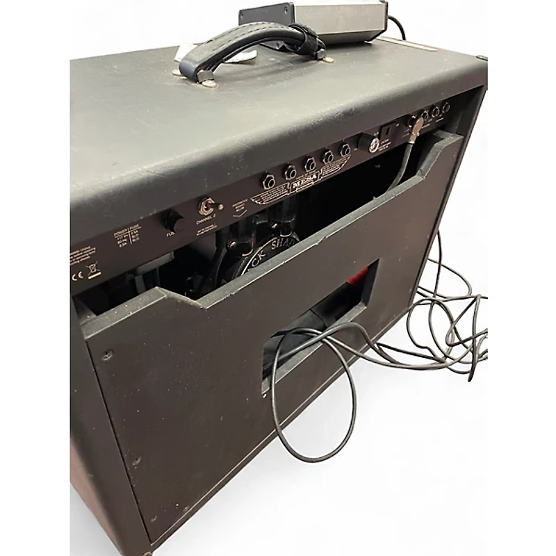 Used MESA/Boogie Rectoverb 50W Tube Guitar Amp Head
