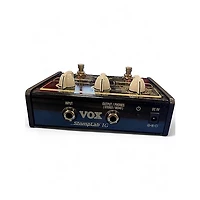 Used VOX Stomplab IG Effect Processor