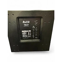 Used Alto ts15s Powered Subwoofer