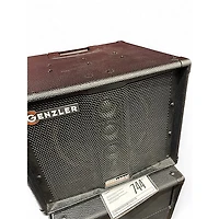 Used Genzler Amplification Bass Array series 2 Bass Cabinet