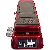 Used Dunlop SW95 Cry Baby Slash Wah Effect Pedal