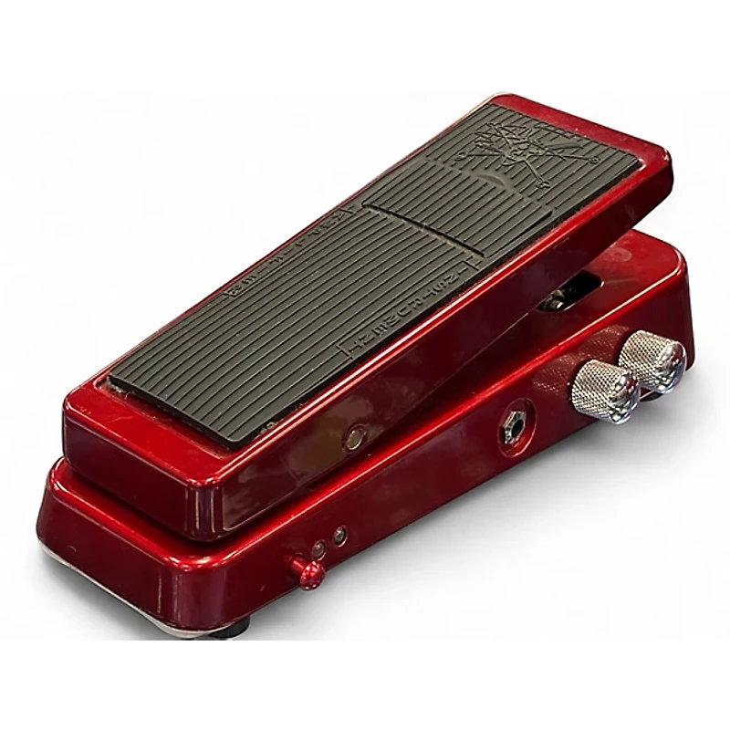 Used Dunlop SW95 Cry Baby Slash Wah Effect Pedal