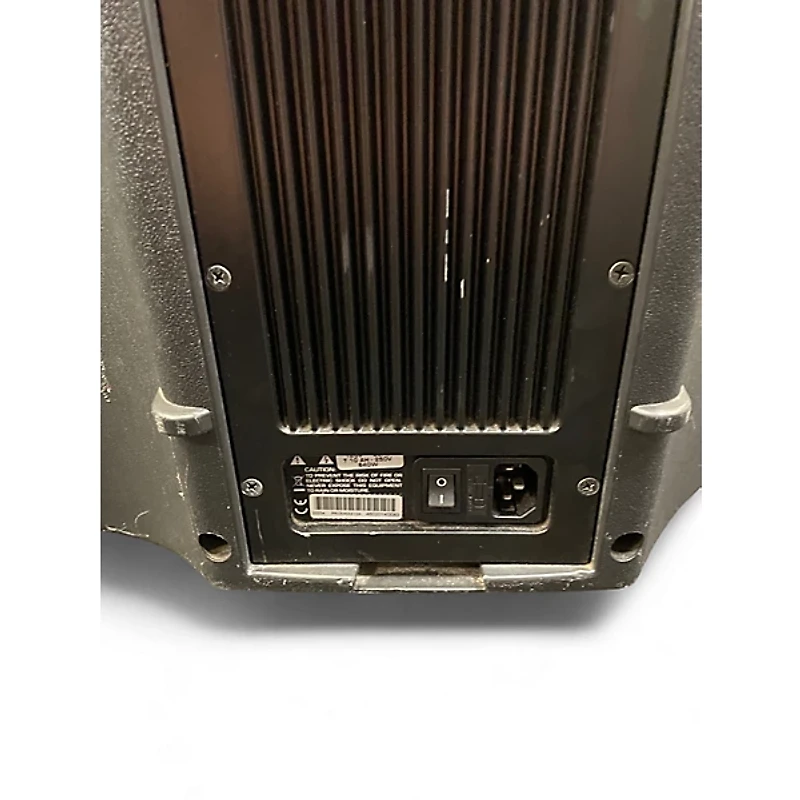 Used FBT ProMaxX 12A Powered Speaker