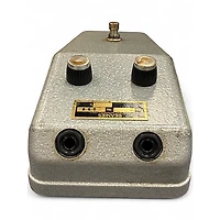 Used Beanies The Mauler MKII Effect Pedal