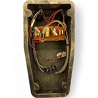 Used Beanies The Mauler MKII Effect Pedal