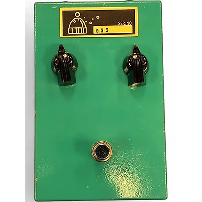 Used Beanies Mk 1.5 Effect Pedal