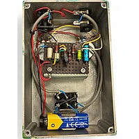 Used Beanies Mk 1.5 Effect Pedal