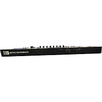 Used Native Instruments Komplete Kontrol S49 MIDI Controller