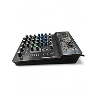 Used Harbinger LV8 Powered Mixer