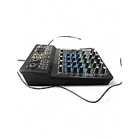 Used Harbinger LV8 Powered Mixer