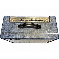 Used Supro KEELEY CUSTOM 10 Tube Guitar Combo Amp