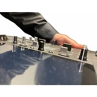 Used Numark MIXSTREAM PRO + DJ Controller