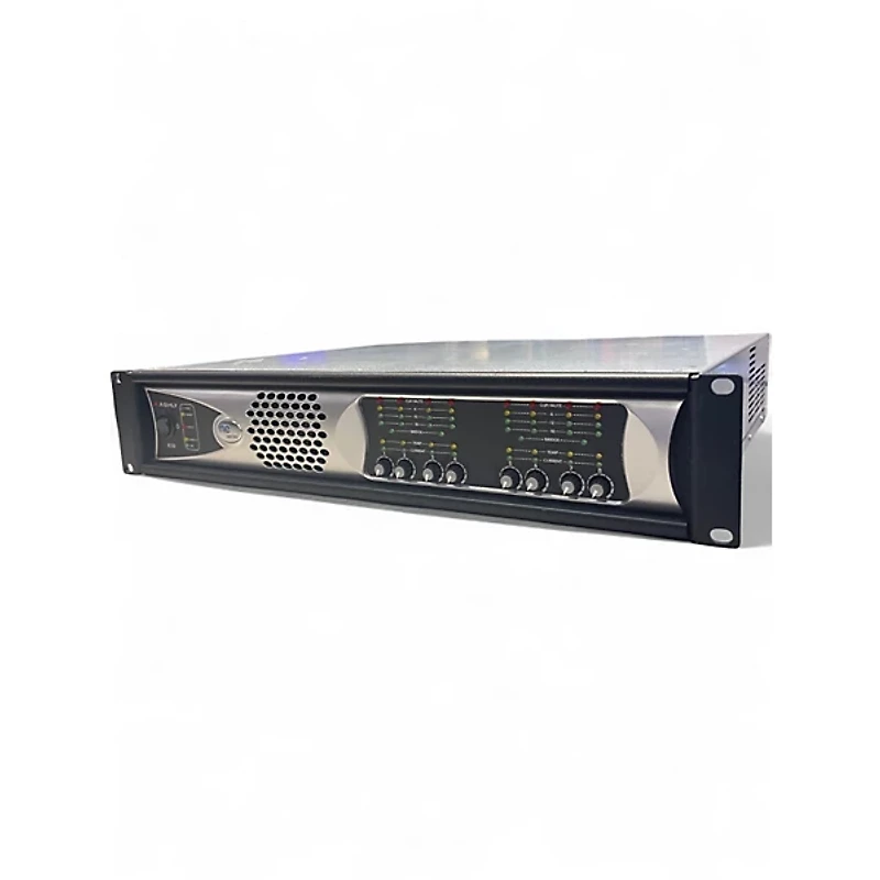 Used Ashly Audio ne8250pe Power Amp