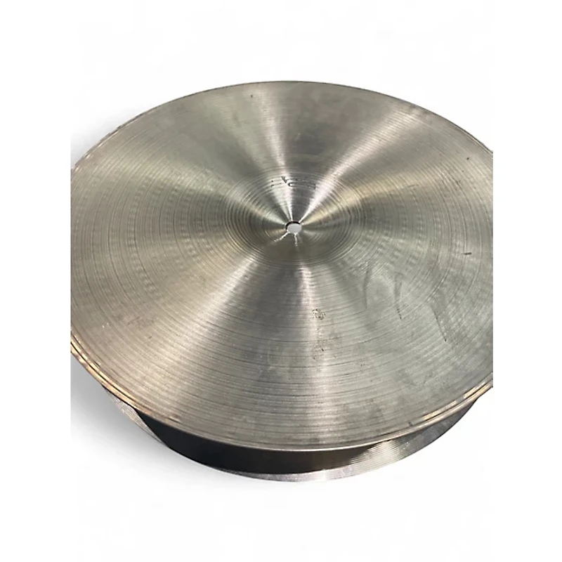 Used Zildjian 14in Avedis Hi Hat Cymbal