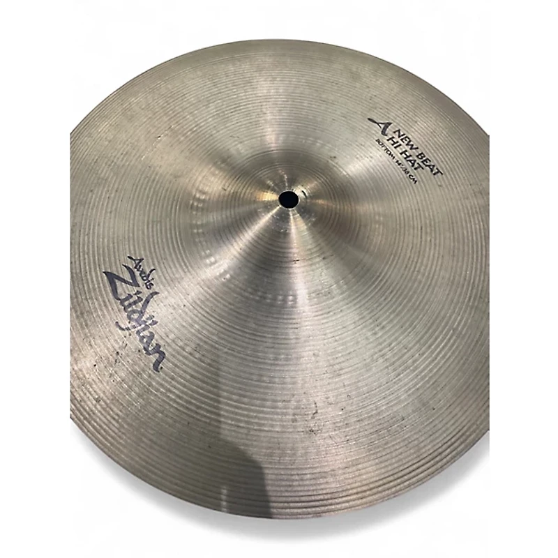 Used Zildjian 14in Avedis Hi Hat Cymbal