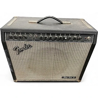 Used Fender STAGE LEAD Guitar Combo Amp